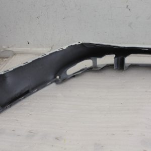 Audi Q7 S Line Rear Bumper Upper Section 2015 TO 2019 4M0807511 Genuine - Image 13