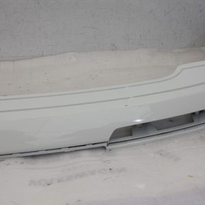 Audi Q7 S Line Rear Bumper Upper Section 2015 TO 2019 4M0807511 Genuine - Image 3