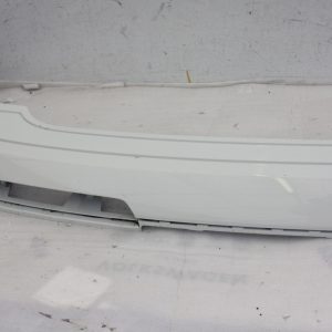 Audi Q7 S Line Rear Bumper Upper Section 2015 TO 2019 4M0807511 Genuine - Image 4