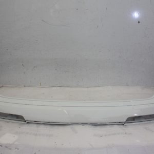 Audi Q7 S Line Rear Bumper Upper Section 2015 TO 2019 4M0807511 Genuine
