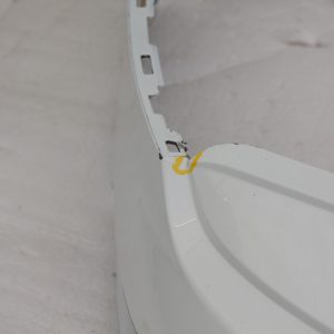 Audi Q7 S Line Rear Bumper Upper Section 2015 TO 2019 4M0807511 Genuine - Image 5