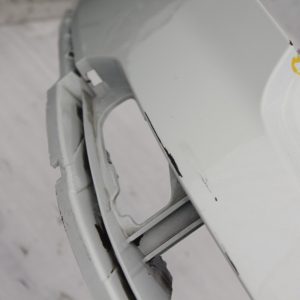 Audi Q7 S Line Rear Bumper Upper Section 2015 TO 2019 4M0807511 Genuine - Image 6