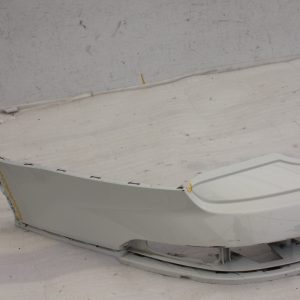 Audi Q7 S Line Rear Bumper Upper Section 2015 TO 2019 4M0807511 Genuine - Image 8