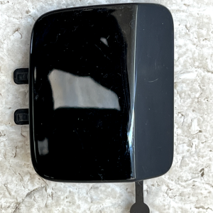 Audi Q8 E Tron Rear Bumper Tow Hook Cap Cover 2022 TO 2025 85H807441A Genuine - Image 3
