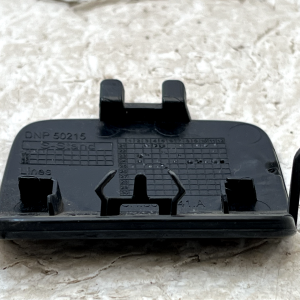 Audi Q8 E Tron Rear Bumper Tow Hook Cap Cover 2022 TO 2025 85H807441A Genuine - Image 6