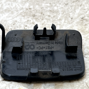 Audi Q8 E Tron Rear Bumper Tow Hook Cap Cover 2022 TO 2025 85H807441A Genuine - Image 8