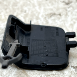 Audi Q8 E Tron Rear Bumper Tow Hook Cap Cover 2022 TO 2025 85H807441A Genuine - Image 9