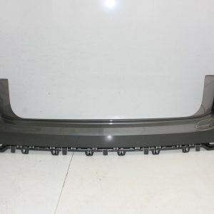 Audi-Q8-Rear-Bumper-Upper-Section-2018-ON-4M8807511-Genuine-175367539683