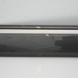Audi Q8 S Line Front Right Door Moulding 4M8853960D Genuine - Image 3