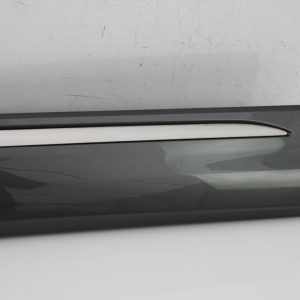 Audi Q8 S Line Front Right Door Moulding 4M8853960D Genuine - Image 4