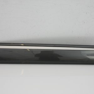 Audi Q8 S Line Front Right Door Moulding 4M8853960D Genuine - Image 1