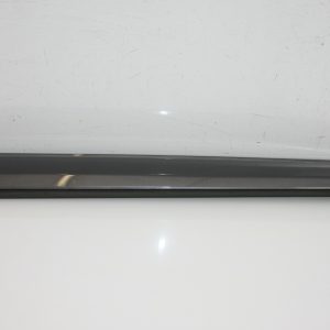 Audi Q8 S Line Front Right Door Moulding 4M8853960D Genuine - Image 5