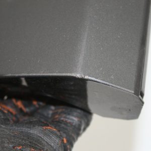 Audi Q8 S Line Front Right Door Moulding 4M8853960D Genuine - Image 6