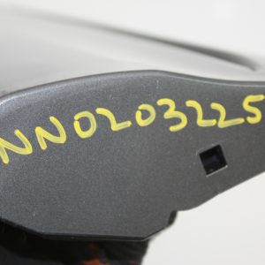 Audi Q8 S Line Front Right Door Moulding 4M8853960D Genuine - Image 7