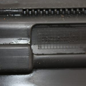 Audi Q8 S Line Front Right Door Moulding 4M8853960D Genuine - Image 9