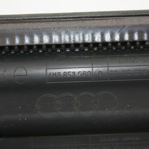 Audi Q8 S Line Front Right Door Moulding 4M8853960D Genuine - Image 10