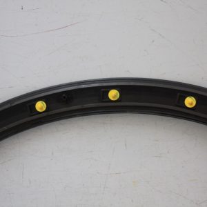 Audi Q8 S Line Front Right Wheel Arch 2018 ON 4M853718B Genuine - Image 11