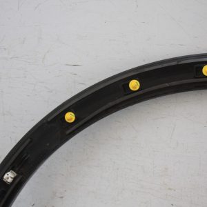 Audi Q8 S Line Front Right Wheel Arch 2018 ON 4M853718B Genuine - Image 12