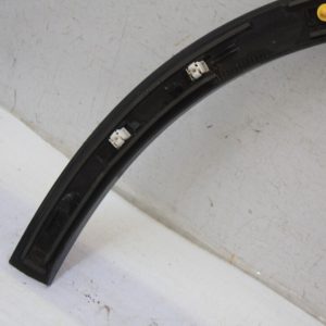 Audi Q8 S Line Front Right Wheel Arch 2018 ON 4M853718B Genuine - Image 13