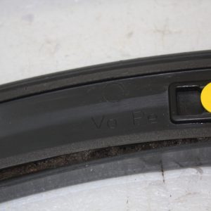 Audi Q8 S Line Front Right Wheel Arch 2018 ON 4M853718B Genuine - Image 15