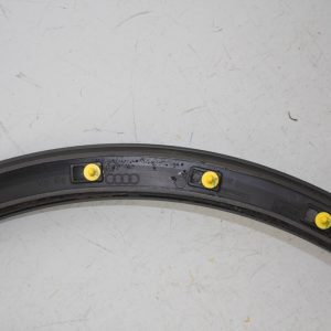 Audi Q8 S Line Front Right Wheel Arch 2018 ON 4M853718B Genuine - Image 10