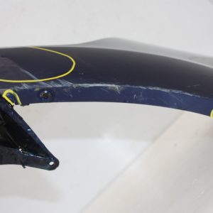Audi R8 Front Bumper 2013 to 2015 420807437H - Image 11