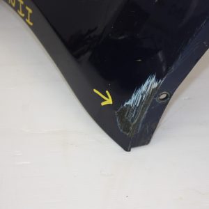 Audi R8 Front Bumper 2013 to 2015 420807437H - Image 12