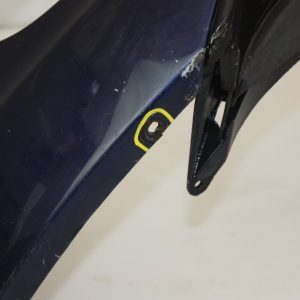 Audi R8 Front Bumper 2013 to 2015 420807437H - Image 13