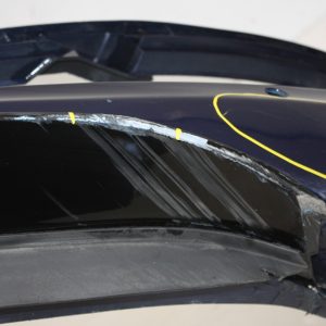 Audi R8 Front Bumper 2013 to 2015 420807437H - Image 8