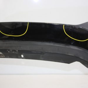 Audi R8 Front Bumper 2013 to 2015 420807437H - Image 9