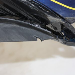 Audi R8 Front Bumper 2013 to 2015 420807437H - Image 10