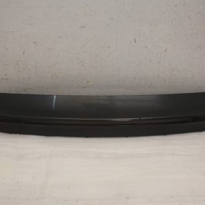 Audi R8 Spyder Rear Tailgate Bootlid Spoiler 2018 TO 2021 4S7807417A *DAMAGED* - Image 1