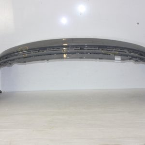 Audi RS Q3 Rear Bumper 2019-2025 83F807511C - Image 11