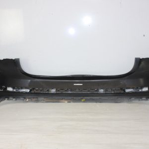 Audi RS Q3 Rear Bumper 2019-2025 83F807511C - Image 15