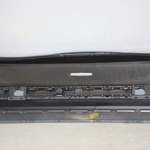 Audi RS Q3 Rear Bumper 2019-2025 83F807511C - Image 16
