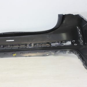 Audi RS Q3 Rear Bumper 2019-2025 83F807511C - Image 17