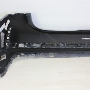 Audi RS Q3 Rear Bumper 2019-2025 83F807511C - Image 18