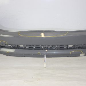 Audi RS Q3 Rear Bumper 2019-2025 83F807511C - Image 3