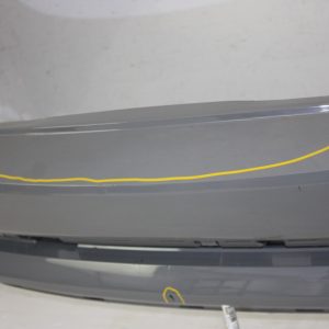 Audi RS Q3 Rear Bumper 2019-2025 83F807511C - Image 4