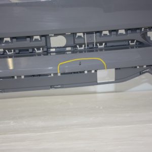 Audi RS Q3 Rear Bumper 2019-2025 83F807511C - Image 5
