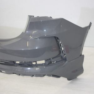 Audi RS Q3 Rear Bumper 2019-2025 83F807511C - Image 8