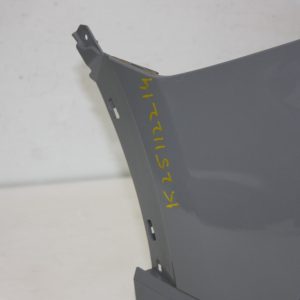 Audi RS Q3 Rear Bumper 2019-2025 83F807511C - Image 9