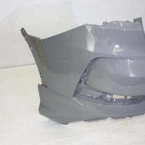 Audi RS Q3 Rear Bumper 2019-2025 83F807511C - Image 10