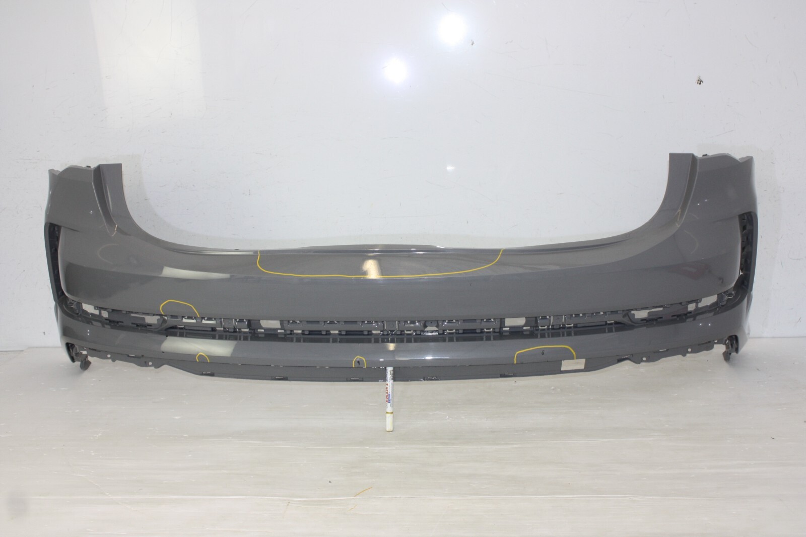 Audi RS Q3 Rear Bumper 2019-2025 83F807511C