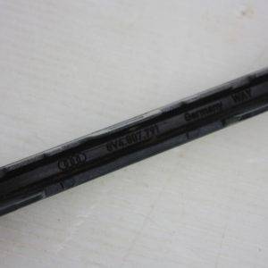 Audi RS3 Rear Bumper Trim 2016 8V4807791 - Image 10