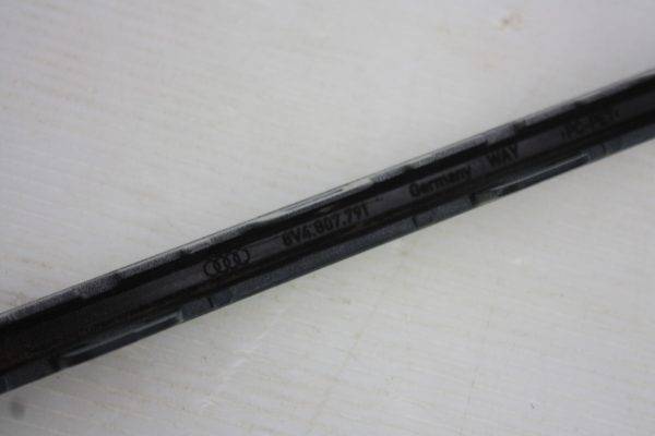 Audi RS3 Rear Bumper Trim 2016 8V4807791 178507815483 10