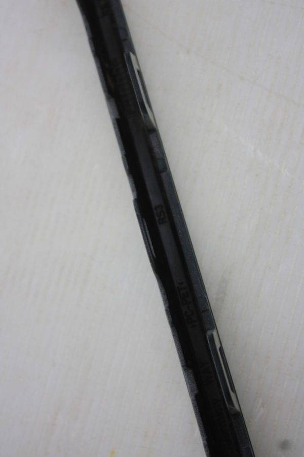 Audi RS3 Rear Bumper Trim 2016 8V4807791 178507815483 11