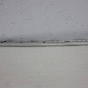 Audi RS3 Rear Bumper Trim 2016 8V4807791 - Image 2