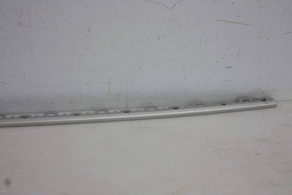 Audi RS3 Rear Bumper Trim 2016 8V4807791 178507815483 3
