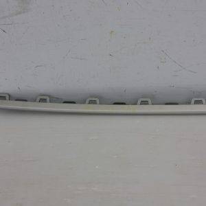 Audi RS3 Rear Bumper Trim 2016 8V4807791 - Image 4